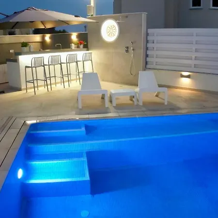 Villa Celestial Ayia Napa
