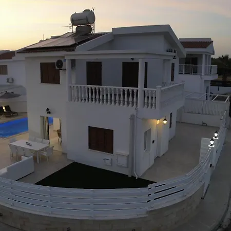 Celestial Villa