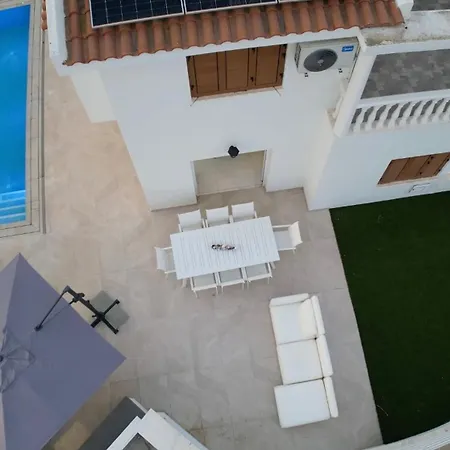 Celestial * Ayia Napa