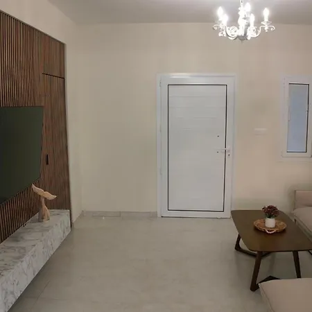 Celestial Villa
