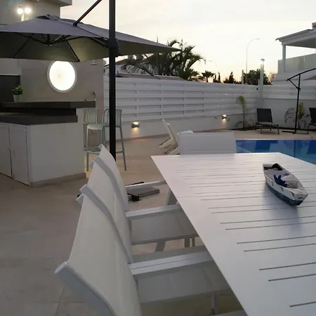 Villa Celestial