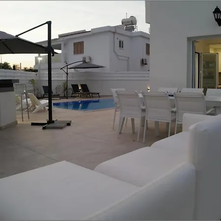 Celestial Ayia Napa