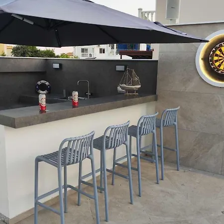 Celestial Villa Ayia Napa